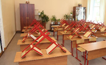 الماتىدا 29 قاڭتاردا ساباق بولمايدى