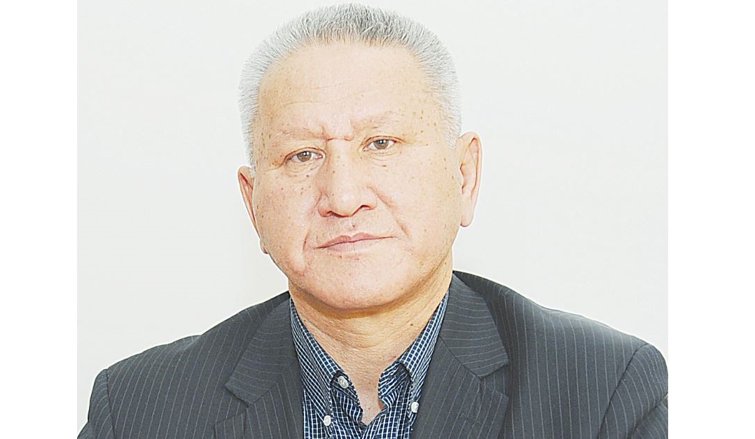 اۋعانستانعا تىنىشتىق كەرەك