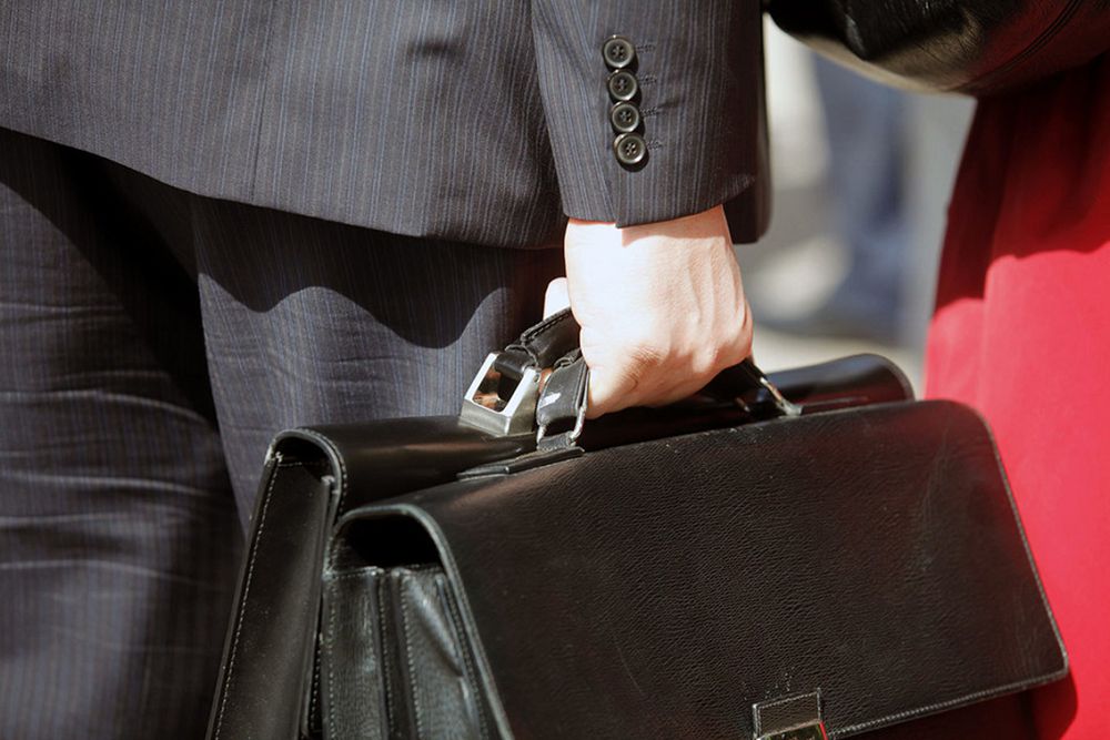 ۋادە كوپ, ءىس جوق