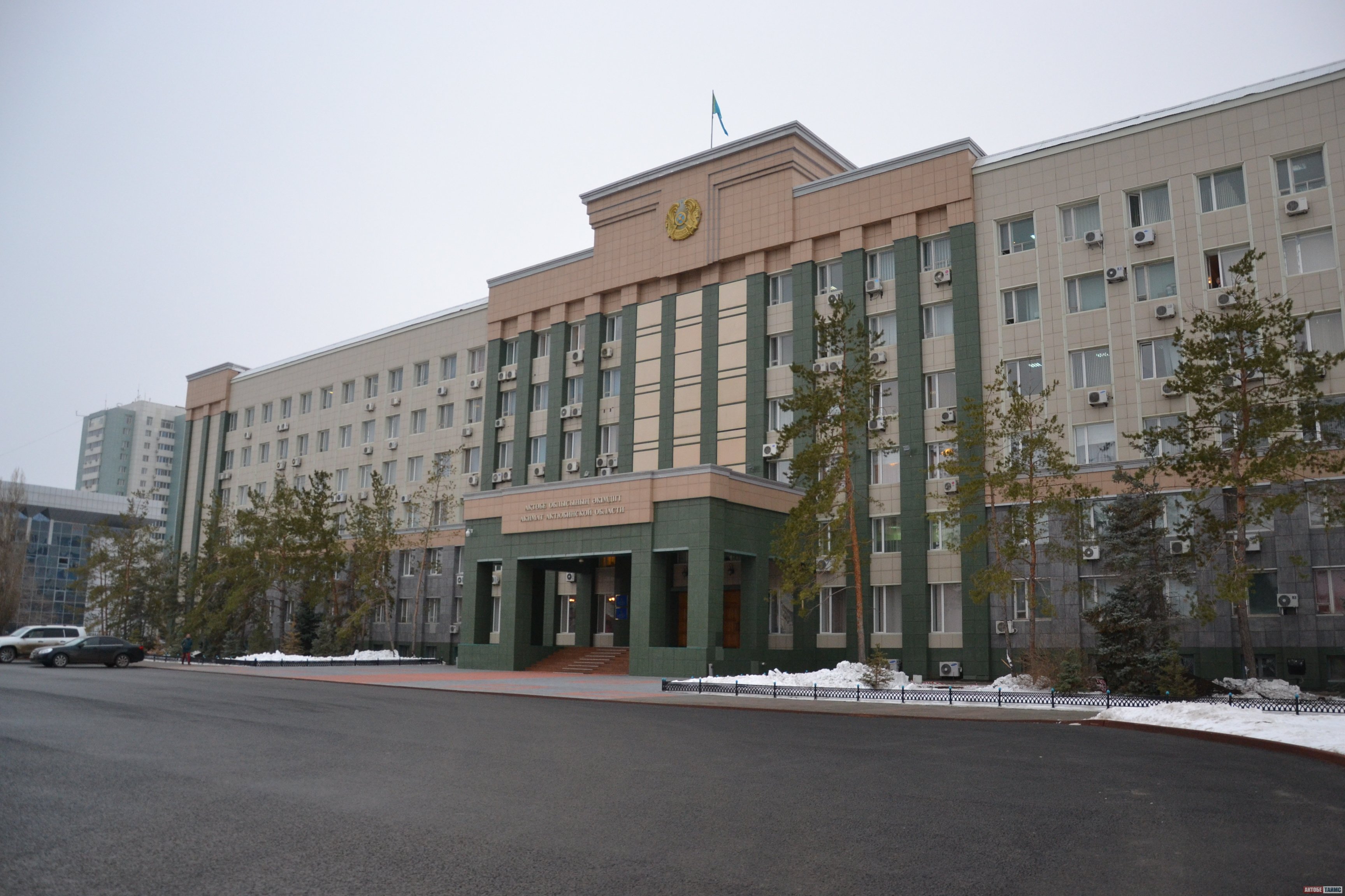 اقتوبەدە مۇمكىندىكتەر سارالانعان جيىن ءوتتى