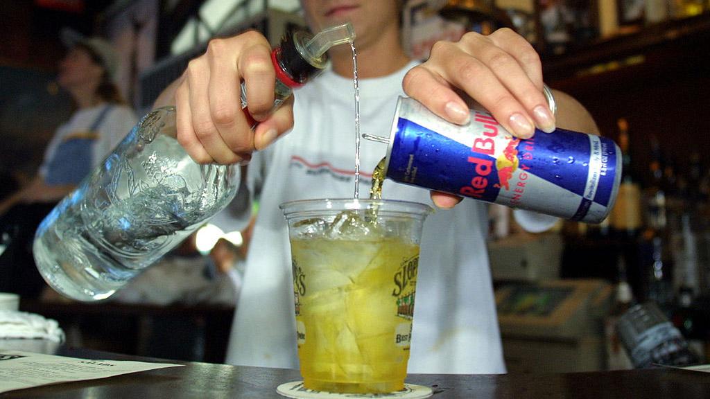 ەنەرگەتيكالىق سۋسىندار زيان