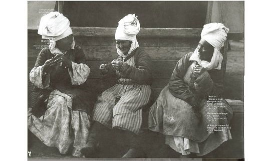 قازاق – قاشاندا قازاق!