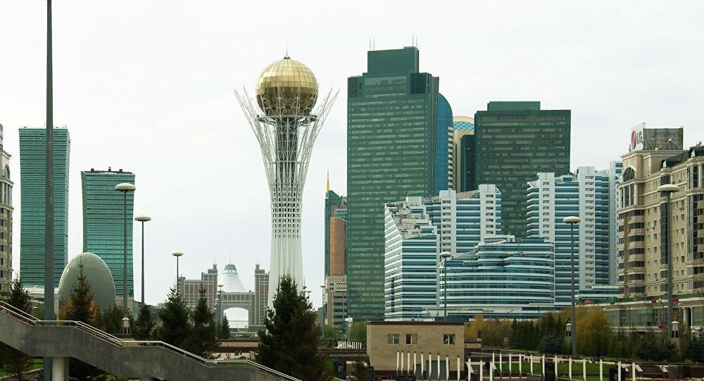 ەلىمىزدىڭ تۇعىرى بيىكتە