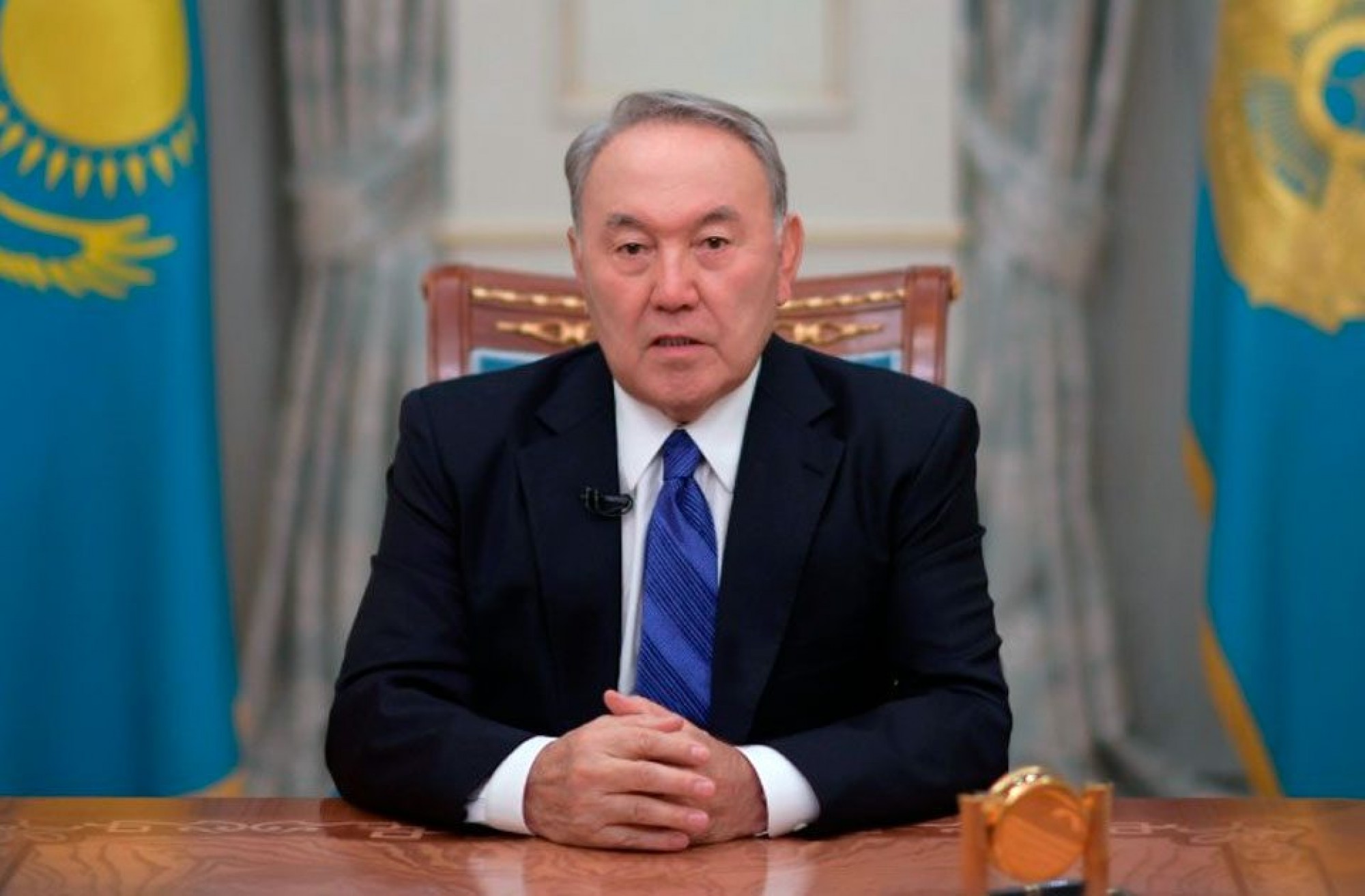 ەل دامۋىنىڭ نەگىزى