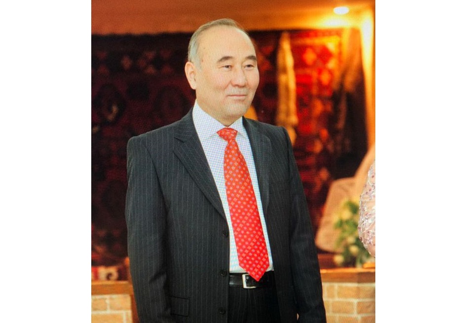 جىگىتتىڭ سۇلتانى ەدى