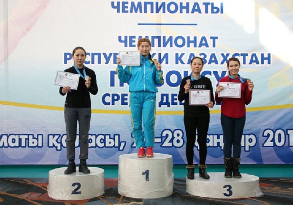 قىزدار اراسىندا بوكستان قازاقستان بىرىنشىلىگى اياقتالدى