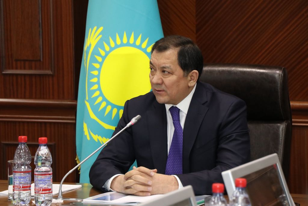 نۇرلان نوعاەۆ: قۇقىق قورعاۋ ورگاندارى حالىقتىڭ شاعىمدارىنا كوڭىل بولۋلەرى كەرەك