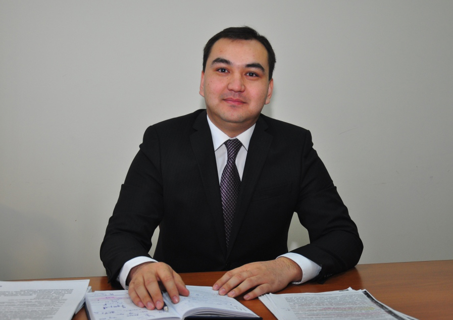 ماڭعىستاۋدا باسقارما باسشىسى تاعايىندالدى