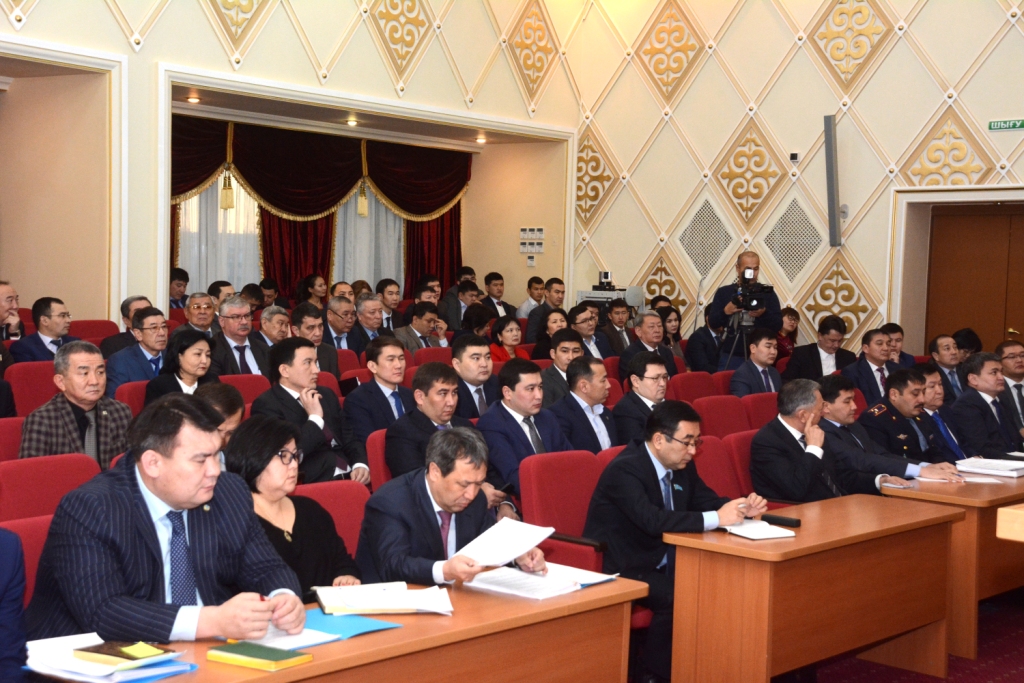 ماڭعىستاۋدا 233 ايەل ءسابي تۋىن تىركەۋ تۋرالى ۇسىنىسپەن SMS-حابارلاما الدى