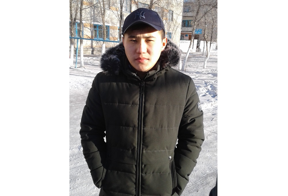 سەمەيدە ستۋدەنت ءتورت بالانى ورتتەن قۇتقارىپ قالدى