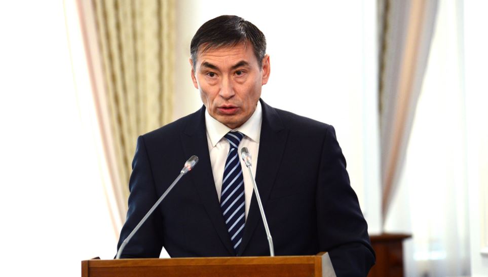 اوك سالاسىنداعى 100-دەن استام قىزمەت تسيفرلىق فورماتقا كوشىرىلەدى