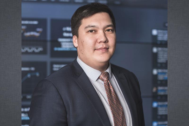 «ۇلتتىق اقپاراتتىق تەحنولوگيالار» اق توراعاسى تاعايىندالدى