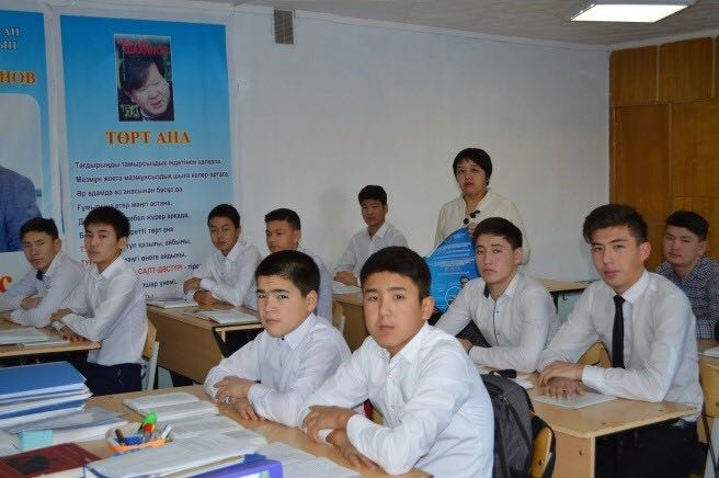 استانادا ساباقتىڭ بولماۋى مەكتەپ دەمالىسىنىڭ مەرزىمىنە اسەر ەتپەيدى