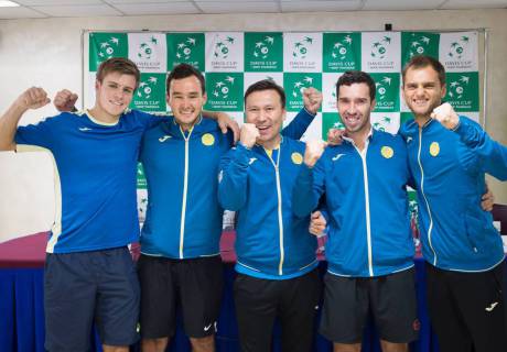 كەزدەسۋ ءفاۆوريتى قازاقستان!