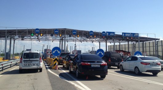 ەلىمىزدە 500 شاقىرىمدىق جول اقىلى بولادى