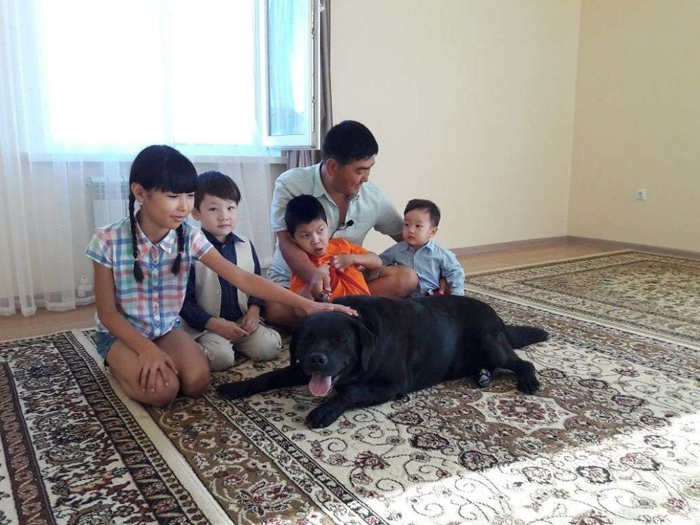 ىزگىلىك يىرىمدەرى: جاقسىلىق جاساۋدان ارتىق جەتىستىك جوق