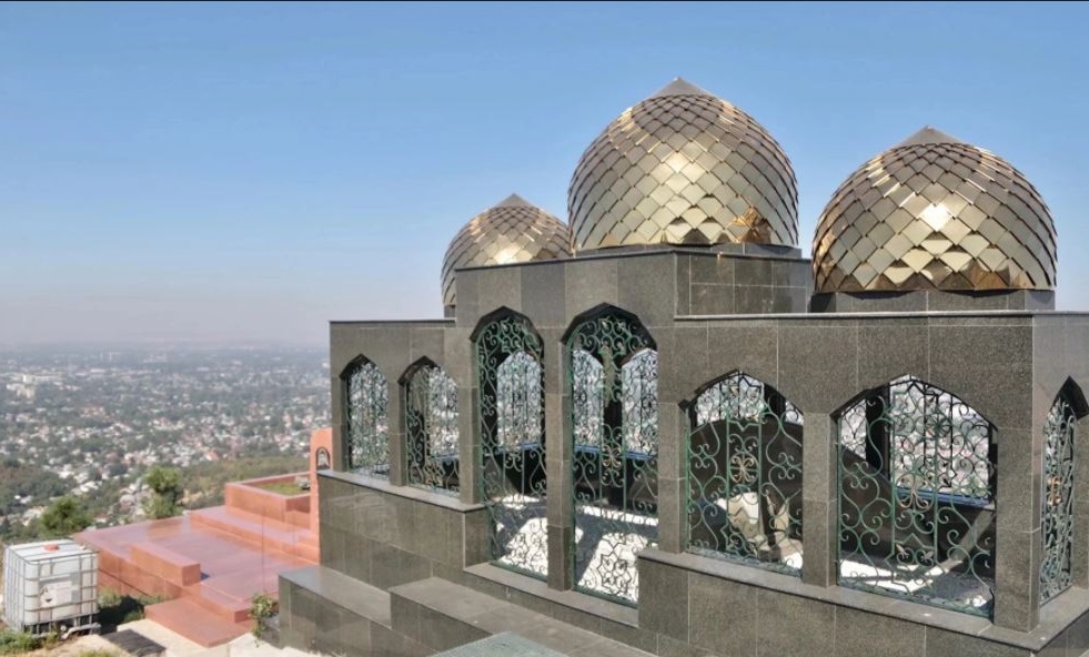 قارالى ءۇيدى قارىزعا باتىرۋ - كۇناھارلىق