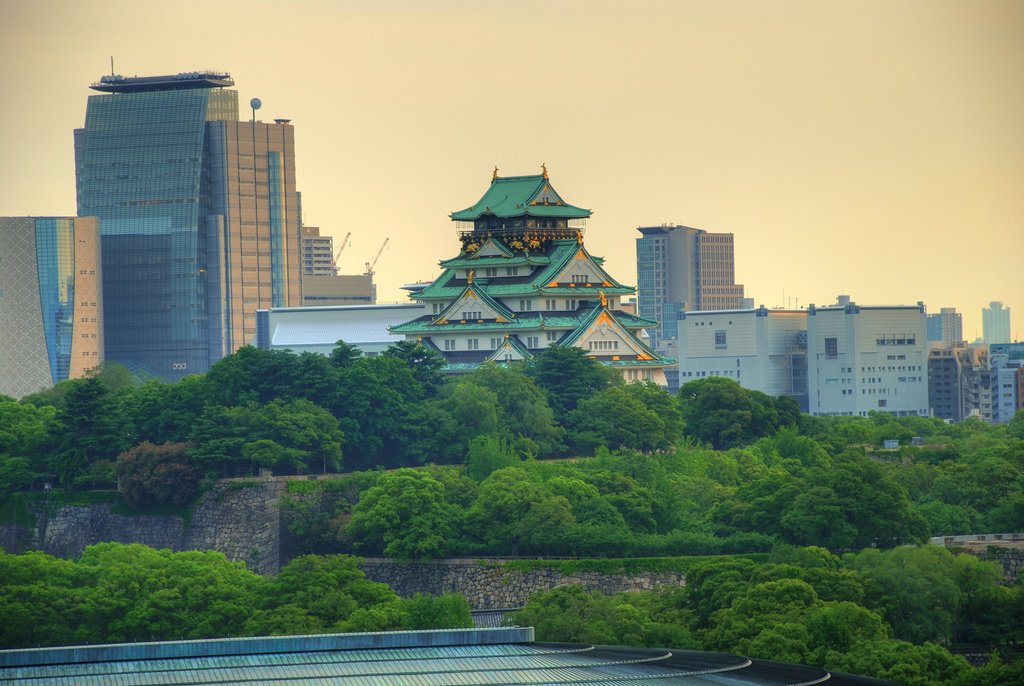 ەكسپو-2025 وساكادا ءوتۋى مۇمكىن