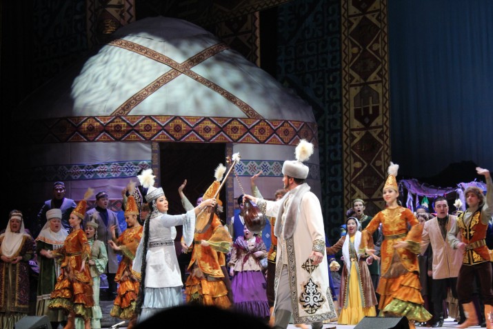 بۇرىنعى ءان مەن قازىرگى ءان ءھام تۇيىق ويدىڭ تۇڭعيىعى