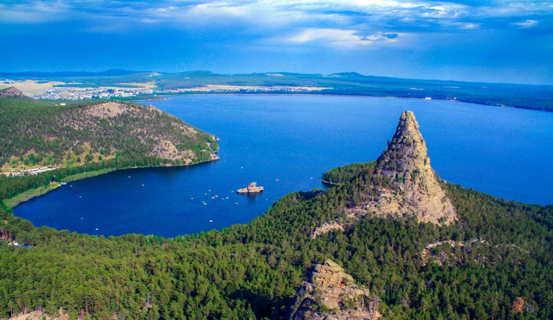 شۋچە-بۋرا­باي كۋرورتتى ايما­عىن دامىتۋ الەۋەت­تەرى تالقىلاندى