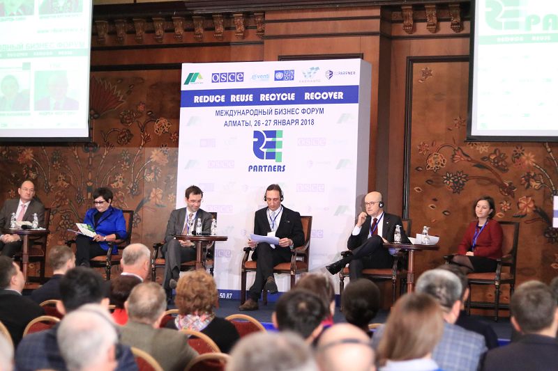 تۇرمىستىق قالدىقتار قالاي وڭدەلۋدە؟