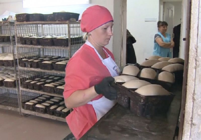 بالتاباەۆتىڭ نانى