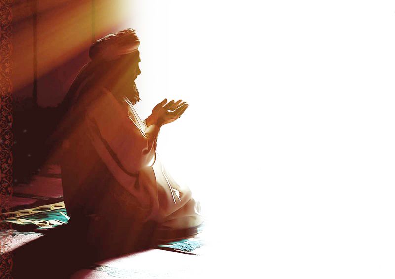 رۋحاني كەمەلدىك
