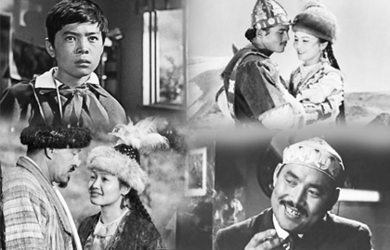 كەيىپكەرىن سۇيمەي, ەلىن سۇيمەيدى