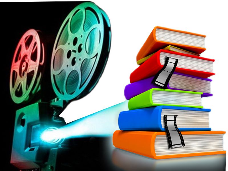 ادەبيەت – كينەماتوگرافتىڭ اناسى