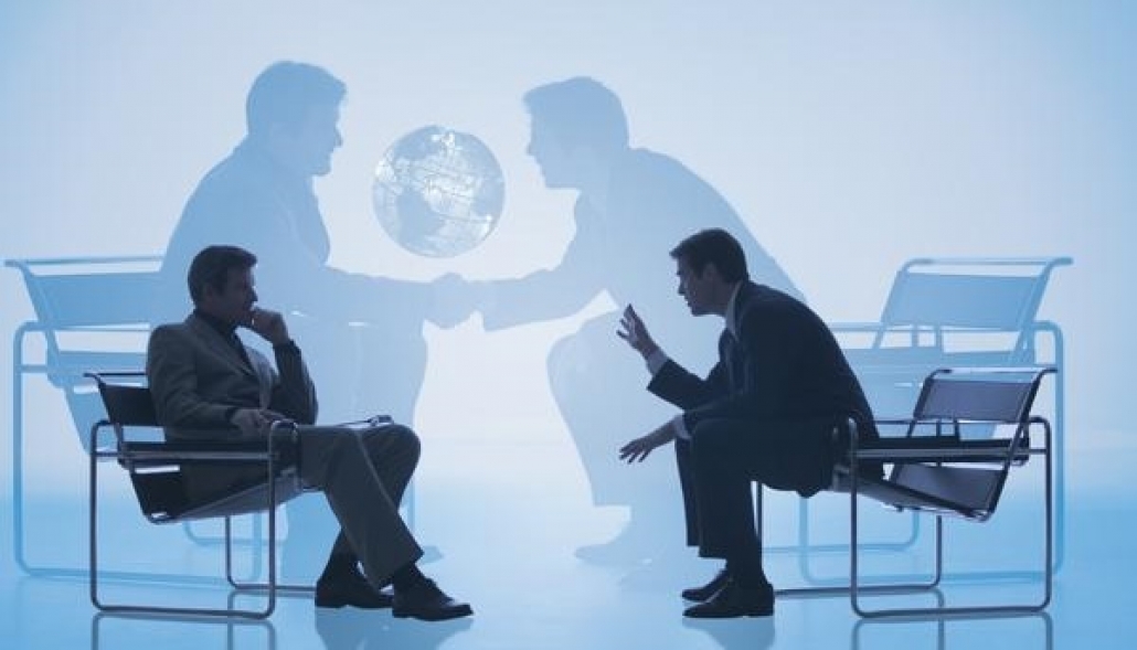 ارمان المەنبەت. ديالوگ – تەمىر قازىق