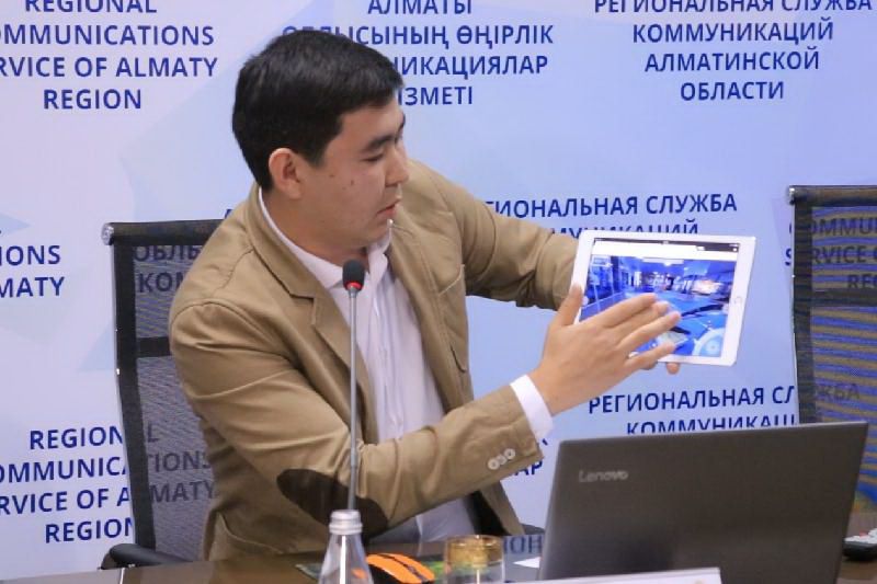 تالدىقورعانداعى ولكەتانۋ مۋزەيلەرىنە ۆيرتۋالدى ساياحات جاساۋعا بولادى