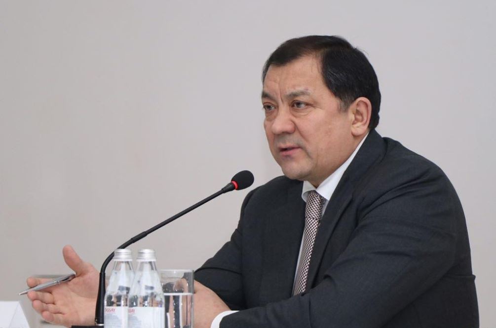 اتىراۋ وبلىسىندا بالىق شارۋاشىلىعىنىڭ پروبلەمالارىنا قاتىستى كوشپەلى جينالىس ءوتتى