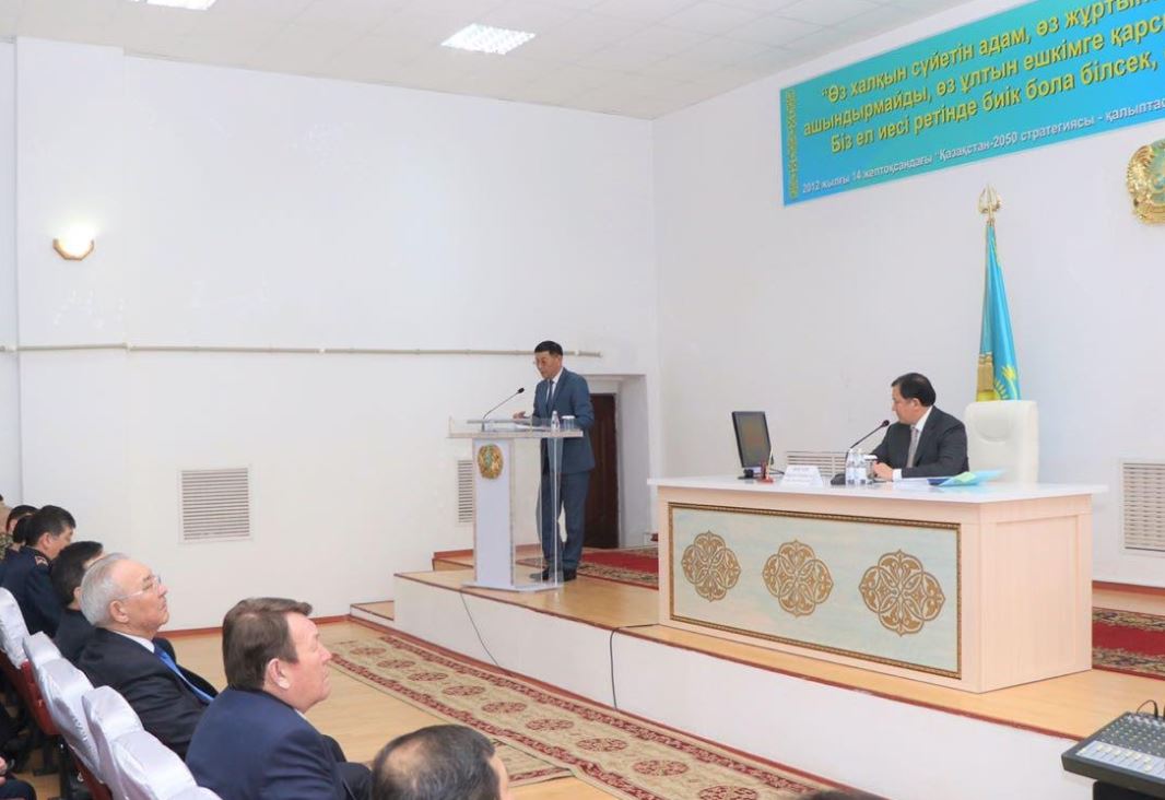 اتىراۋلىق عالىمدار كاسىپشىلىك بالىقتاردى ساعا ماڭى كەڭىستىگىنەن اۋلاۋدى شەكتەۋدى ۇسىندى