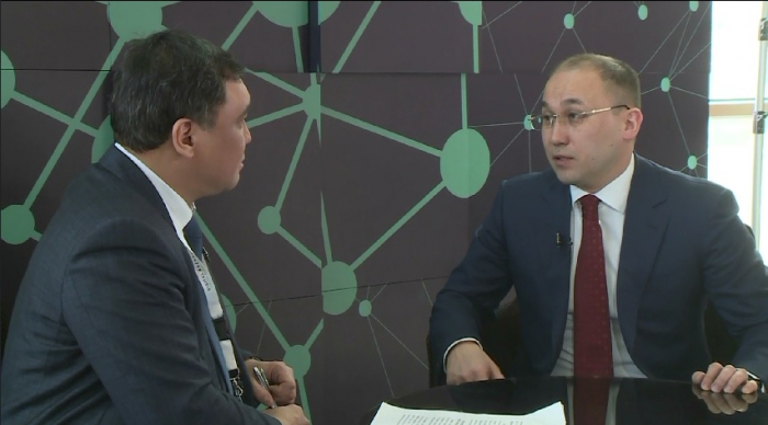 «جاھاندانۋ داۋىرىندەگى تسيفرلىق كۇن ءتارتىبى» فورۋمىنان ەاەو-نى كەشەندى تسيفرلاندىرۋ باستالادى