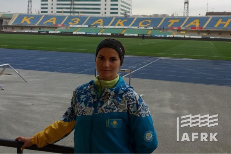 جابىق كەشەندەگى ازيا چەمپيوناتى: قازاقستان ءبىرىنشى ورىندا