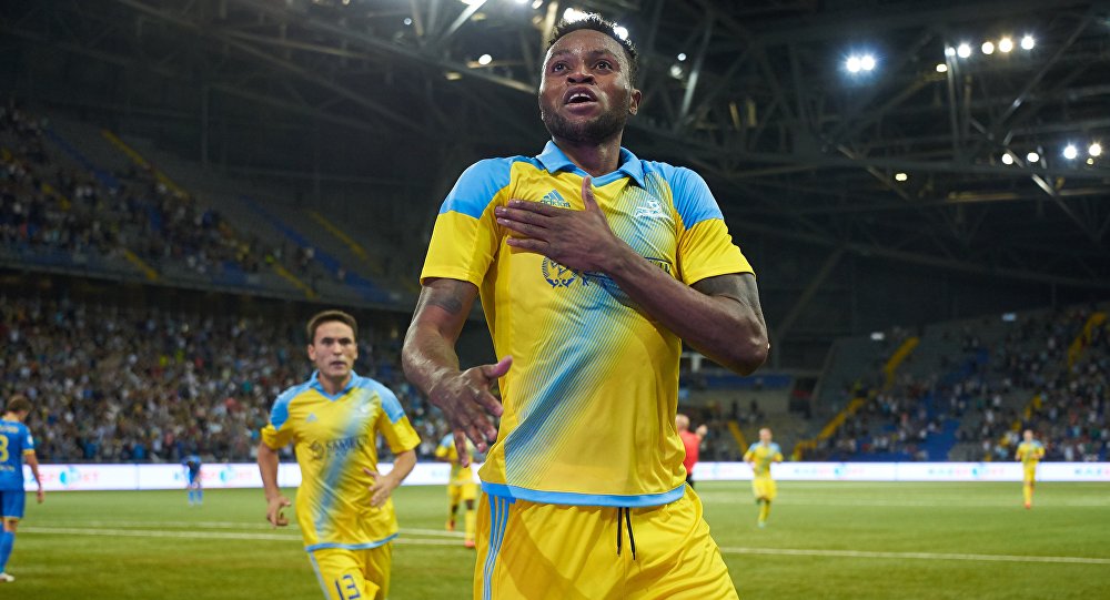 جورىتقاندا جولىڭ بولسىن, كابانانگا!