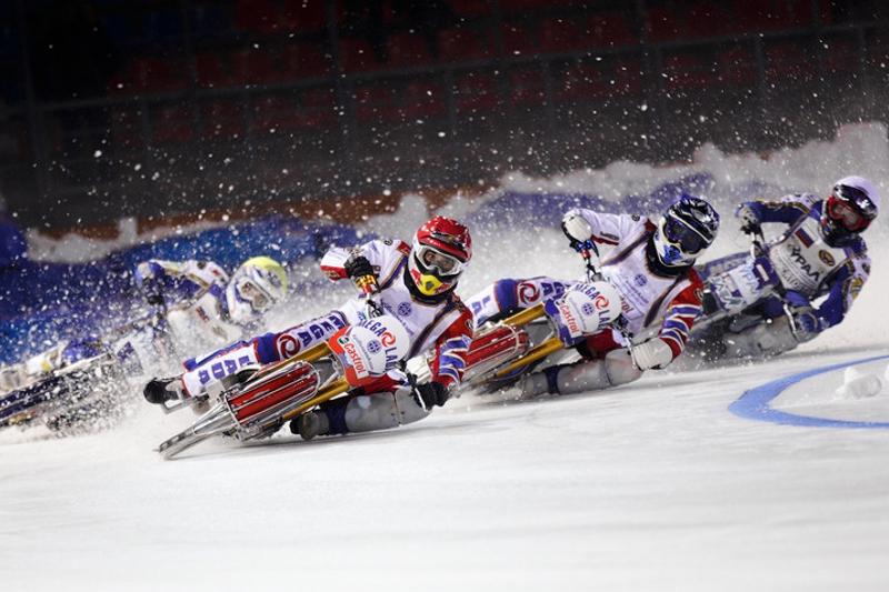 موتوجارىستان الەم چەمپيوناتىنىڭ فينالدىق كەزەڭى استانادا ءوتىپ جاتىر