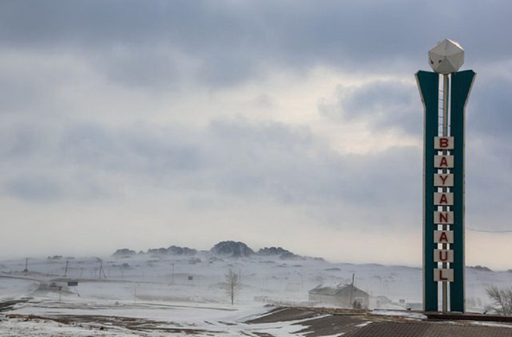 الىستاعى اۋىلدارعا بايلانىس قاشان جەتەدى؟