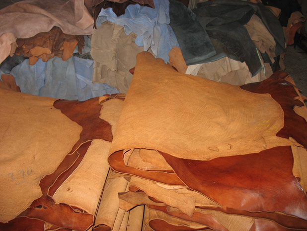 تۇيتكىلى كوپ تەرى وڭدەۋ ءوندىرىسى