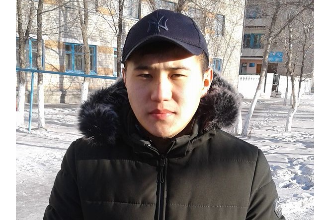 ستۋدەنت بالالاردى اجالدان قۇتقاردى