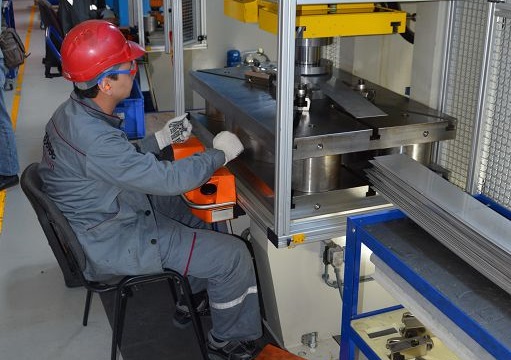 شاعىن بيزنەستى دامىتۋ باعدارلاماسى تانىستىرىلدى