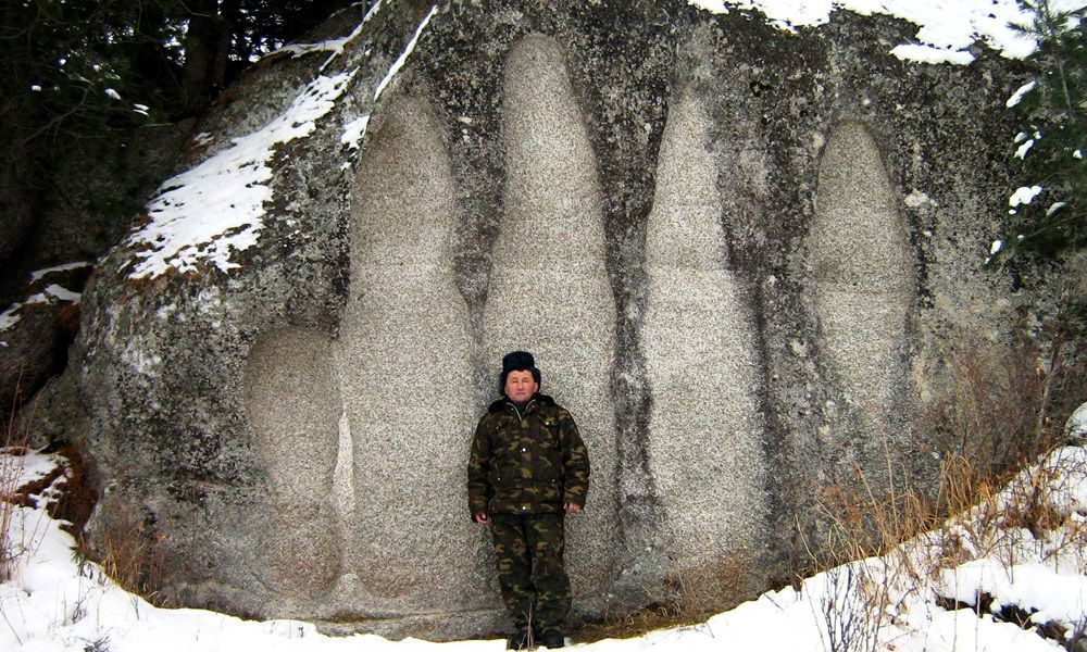 «بەس ساۋساق» دەسە, بەس ساۋساق!