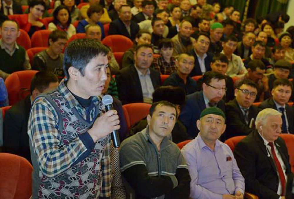 قونىس اۋدارۋشىلارعا قولايلى جاعداي بولسا...