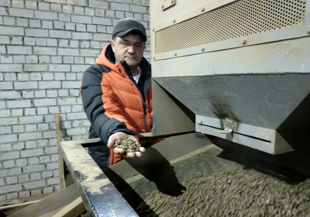 بۋرابايداعى زاۋىتتىڭ بيووتىنى كومىردەن كەم تۇسپەيدى