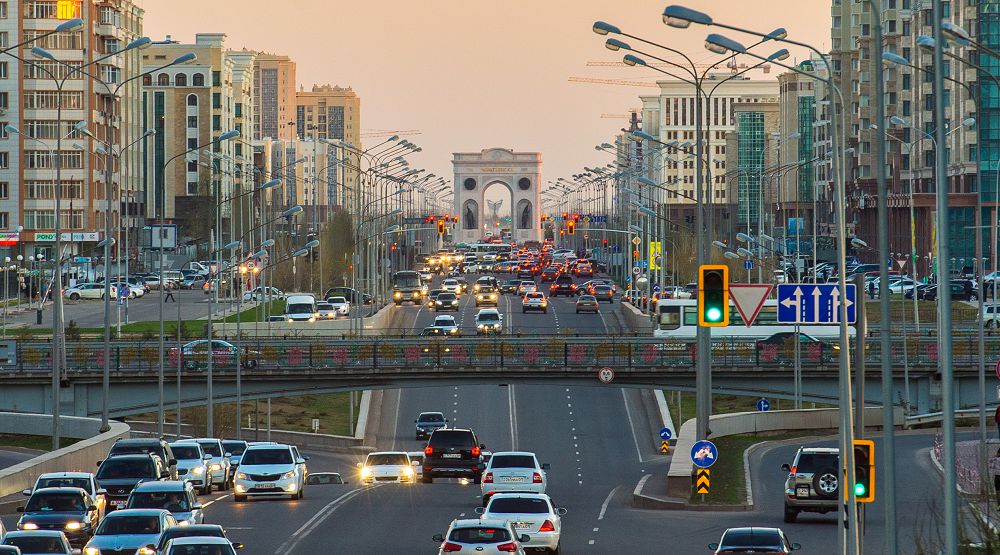 ەرەجە بۇزۋشىلارعا ەرەكشە باقىلاۋ