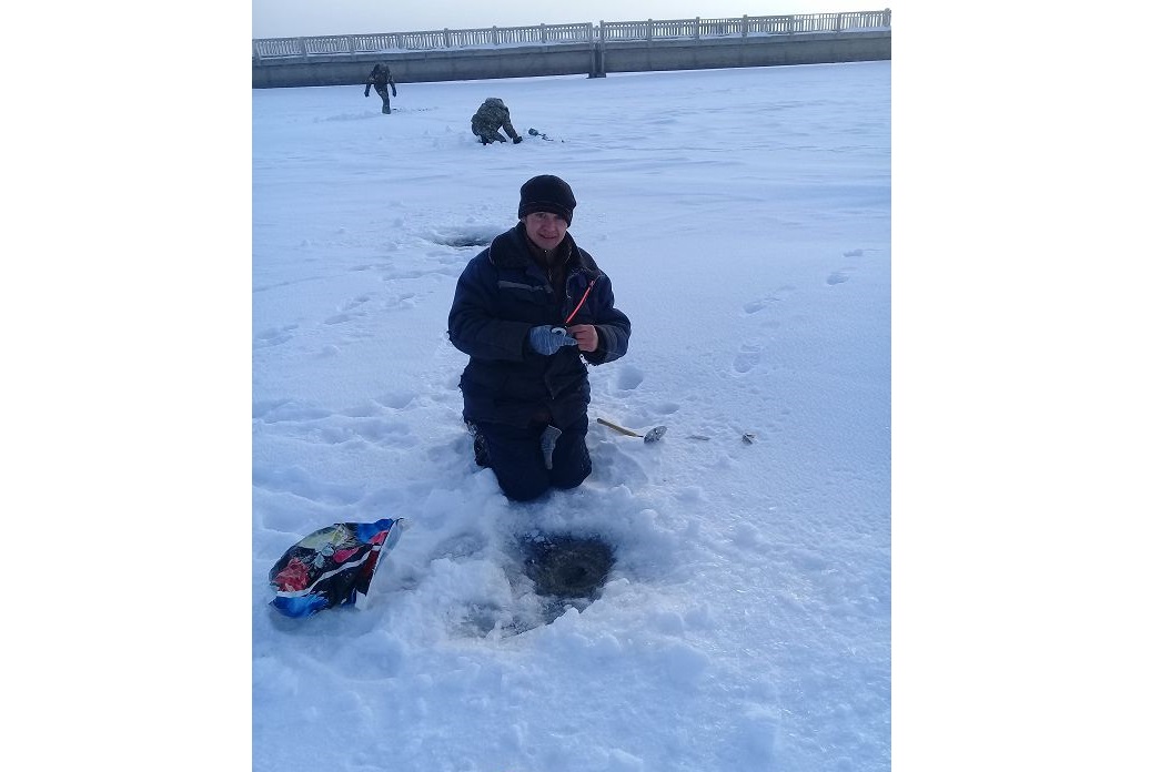 بالىقشىلار باسەكەسى