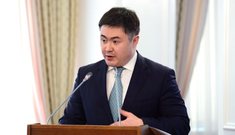 بىلتىر شوب-ءتى دامىتۋ اياسىندا 17 مىڭنان استام جۇمىس ورنى قۇرىلدى