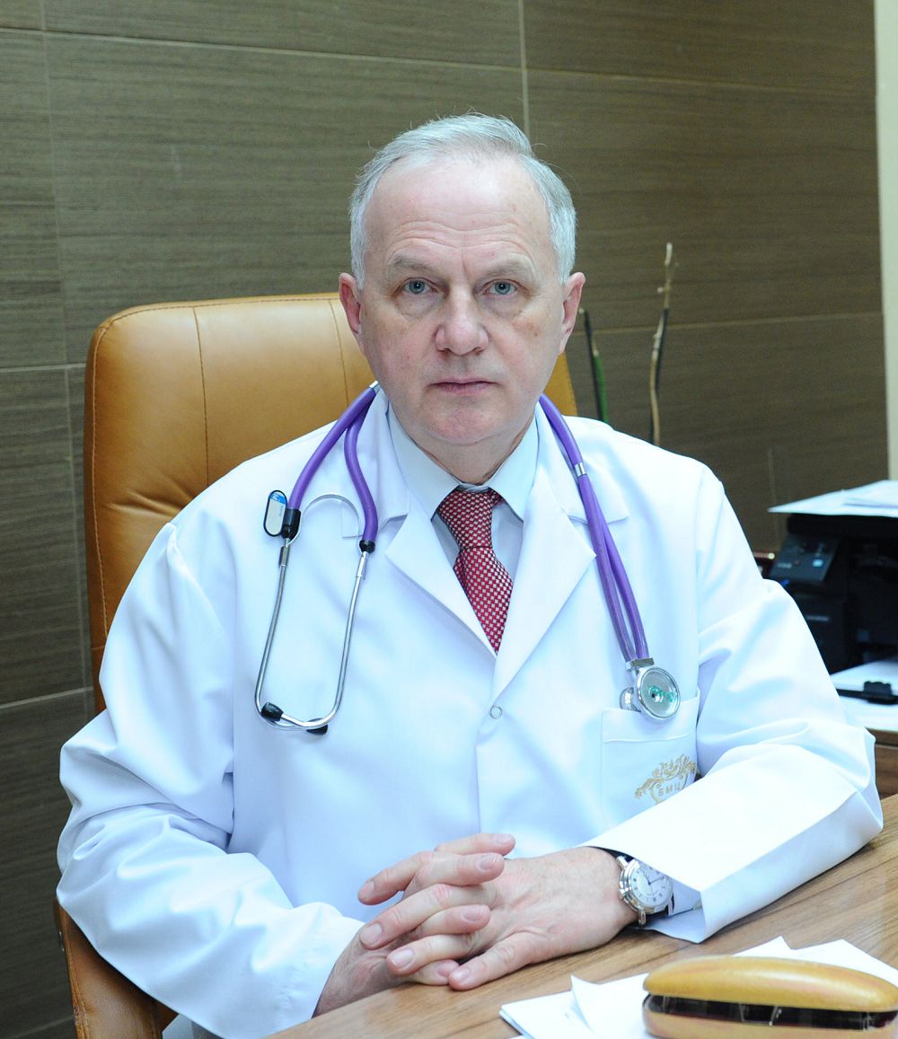 ۆالەري بەنبەرين: ۇلتتىڭ ساۋلىعى اۋرۋدىڭ الدىن الۋدان باستالادى