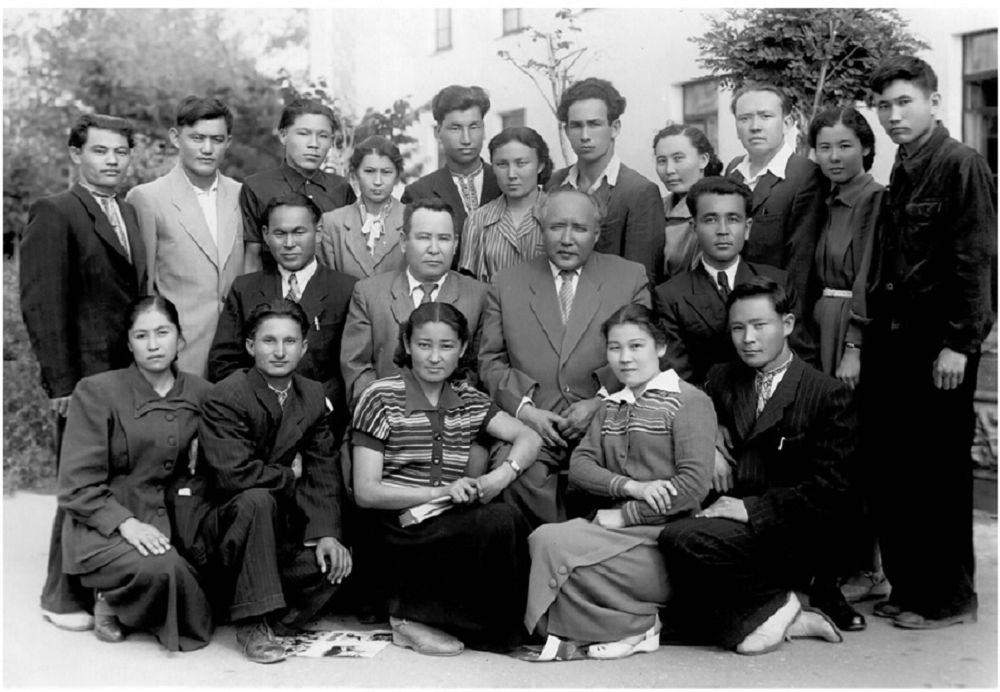 «اباي» رومانى جارىققا قالاي شىققان؟