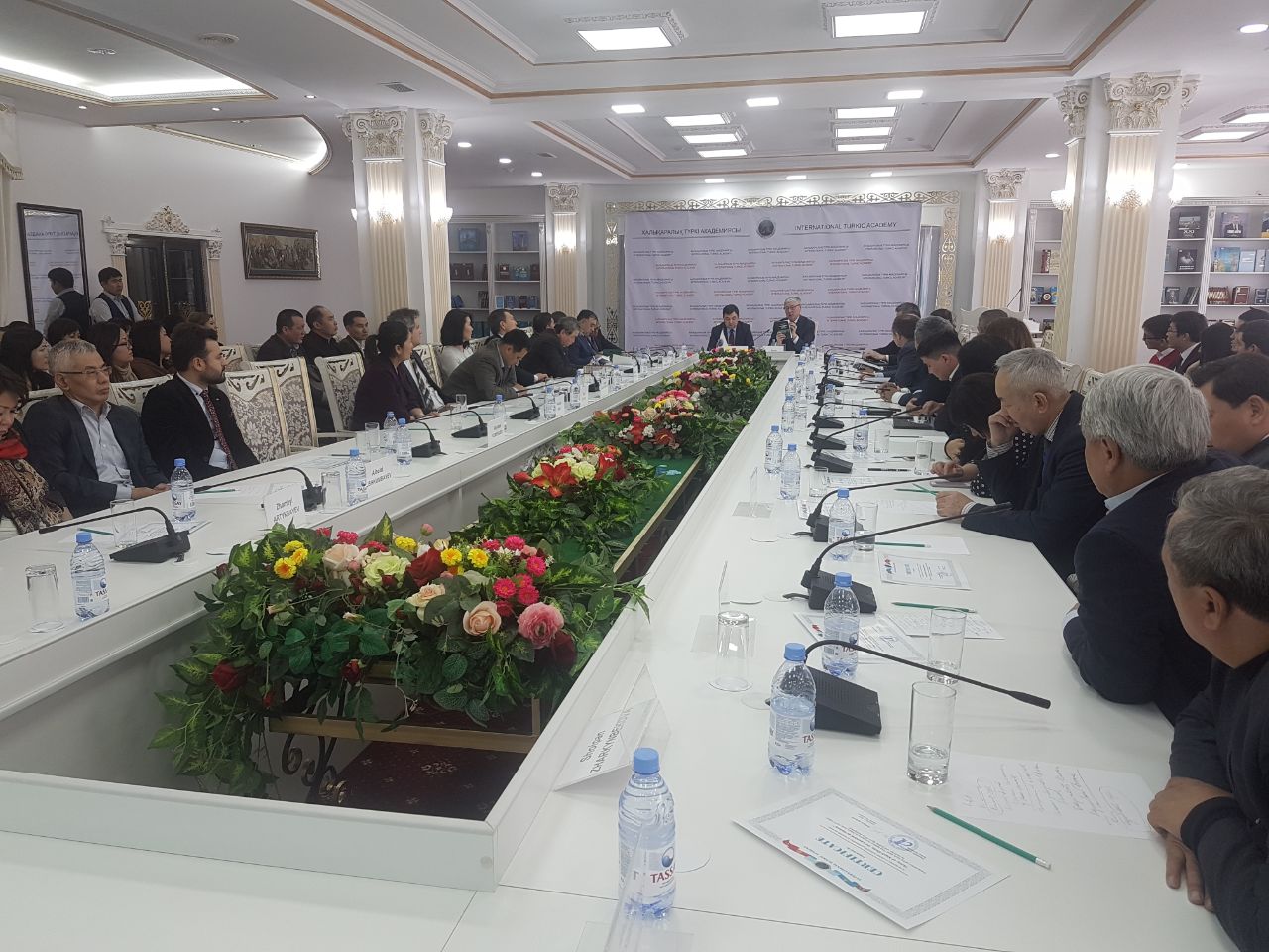 ەرجان يساقۇلوۆ: الاش اسكەرى قۇرىلعان كۇن داتالى مەرەكەگە اينالۋى كەرەك